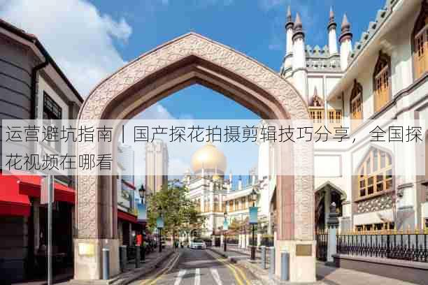 运营避坑指南|国产探花拍摄剪辑技巧分享,全国探花视频在哪看