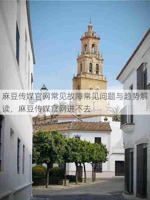 麻豆传媒官网常见故障常见问题与趋势解读,麻豆传媒官网进不去