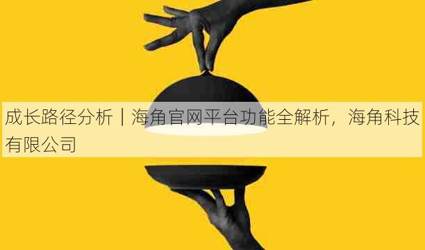 成长路径分析|海角官网平台功能全解析,海角科技有限公司