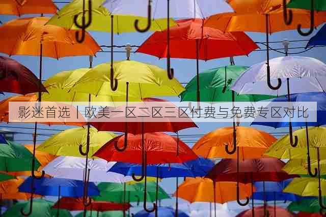 影迷首选|欧美一区二区三区付费与免费专区对比